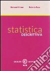 Statistica descrittiva libro