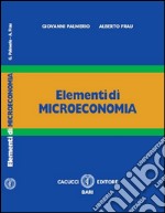 Elementi di microeconomia libro