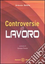 Controversie di lavoro libro