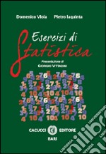 Esercizi di statistica libro