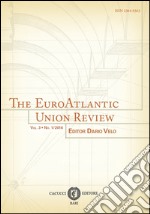 The EuroAtlantic union review (2016). Vol. 3/1 libro