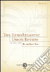 The EuroAtlantic union review (2016). Vol. 3/1 libro di Velo D. (cur.)