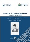 Aldo Moro e l'università di Bari fra storia e memoria libro