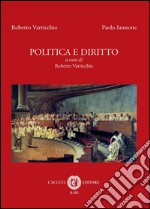 Politica e diritto libro