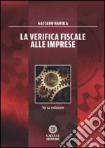 La verifica fiscale alle imprese libro