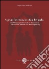 Aspekte des türkischen Familienrechts. Unter Würdigung Familienrechtlicher Rechtsinstitute aus Italien und Österreich. Eine Rechtsvergleichung libro di Giambrone Filippo Luigi