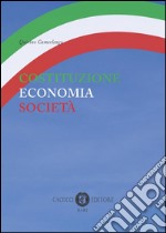 Costituzione economia societ