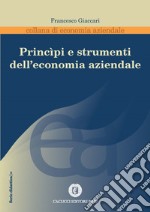 Principi e strumenti dell'economia aziendale