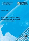 REF canario e zone franche: la leva fiscale al servizio delle «environmental policy» libro di Scialpi Francesco