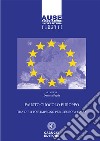 Fausto Cuocolo europeo tra diritto e impegno per l'Europa unita libro