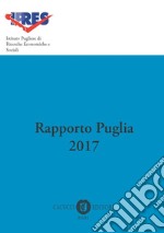 Rapporto Puglia 2017 libro