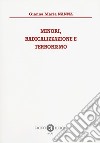 Minori, radicalizzazione e terrorismo libro