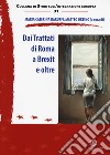 Dai trattati di Roma a Brexit e oltre libro