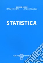 Statistica libro usato