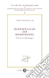 Essais sur la langue de Montaigne. Théories et pratiques libro