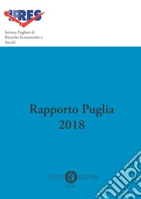 Rapporto Puglia 2018