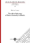The right of education of Roma community in Albania libro