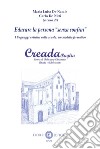 Educare la persona «senza confini». I linguaggi artistici nella scuola: un modello formativo. Nuova ediz. libro