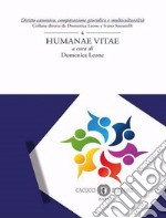 Humanae vitae libro