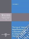 The Use of «Internal» Asset Partitioning in Business Law: a Comparative Overview libro