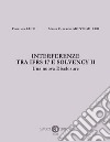 Interferenze tra IFRS 17 e Solvency II. Una nuova disclosure libro