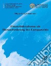 Finanzföderalismus als herausforderung des europarechts. Nuova ediz. libro di Giambrone Filippo Luigi