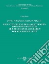 Intra «legem Iuliam et Papiam». Die entwicklung des augusteischen eherechts im spiegel der rechtsquellenlehren der klassischen zeit libro di Bonin Filippo