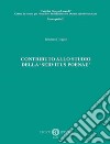 Contributo allo studio della «servitus poenae» libro