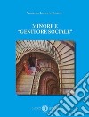 Minore e «genitore sociale» libro di Casone Vincenzo Luciano