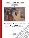 La simulazione del processo canonico di nullità matrimoniale libro di Ventrella Mancini C. (cur.)