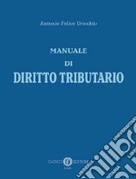 Manuale di diritto tributario libro usato