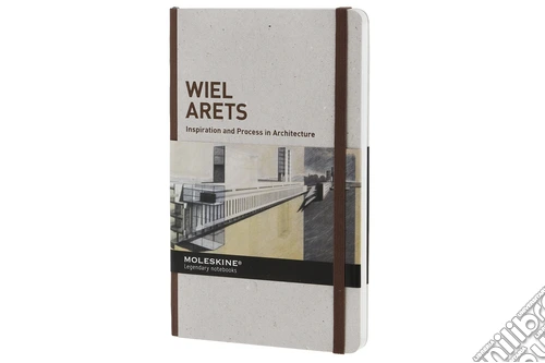 Inspiration and process in architecture. Weil Arets. Ediz. illustrata