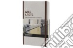 Inspiration and process in architecture. Weil Arets. Ediz. illustrata libro