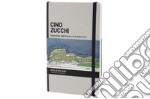 Inspiration and process in architecture. Cino Zucchi. Ediz. illustrata libro