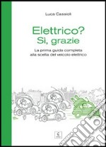 Elettrico? Sì, grazie. La prima guida completa alla scelta del veicolo