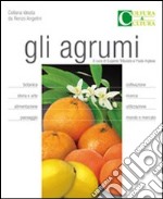 Gli agrumi libro