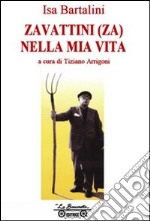 Zavattini(za) nella mia vita libro