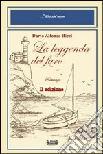 La leggenda del faro libro