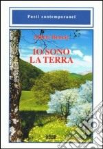 Io sono la terra libro