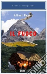 Il fuoco libro