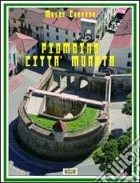 Piombino città murata libro