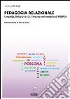 Pedagogia relazionale. Umanità, relazionalità, persona nel modello di Prepos libro