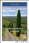 Adesso dove andare libro di Bencic Albert