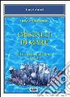 Cristalli di mare. Zibaldone di pensieri (1945-2015) libro