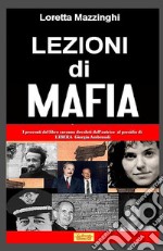 Lezioni di mafia libro