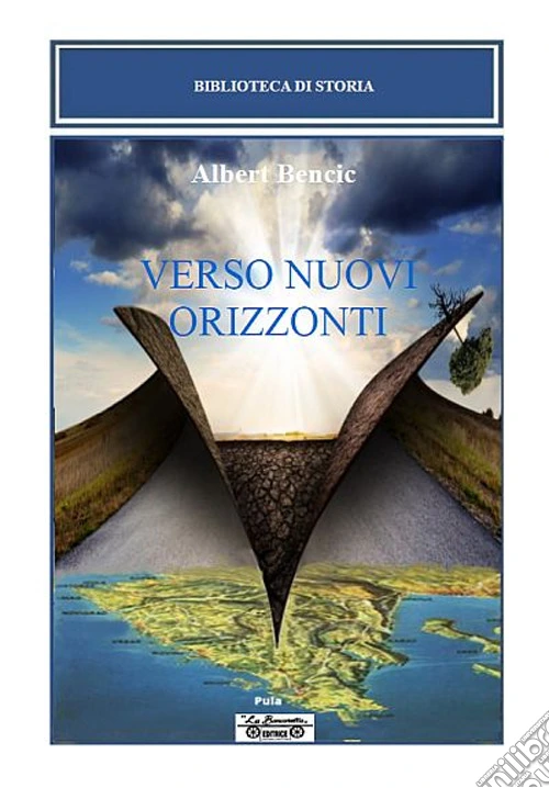 Verso nuovi orizzonti