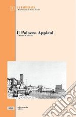 Il palazzo Appiani libro