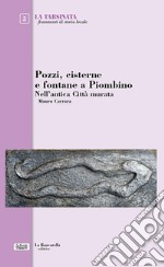 Pozzi, cisterne e fontane a Piombino. Nell'antica città murata libro