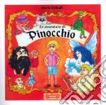 Le avventure di Pinocchio libro