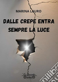 Dalle crepe entra sempre la luce libro